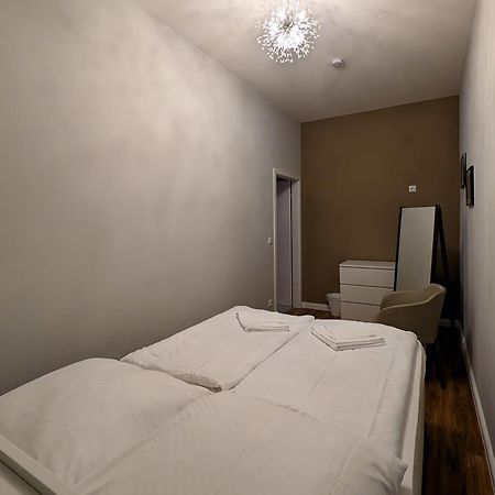 Albert Rooms 柏林 外观 照片