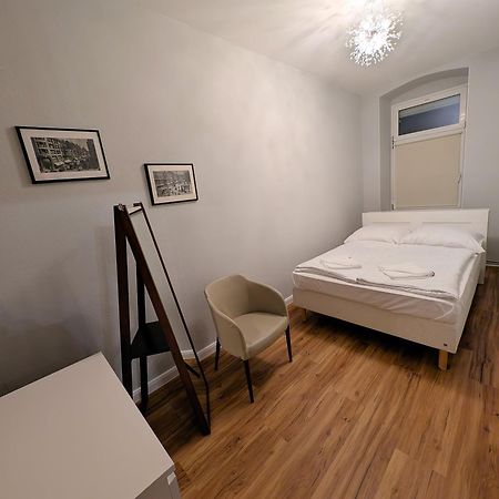 Albert Rooms 柏林 外观 照片