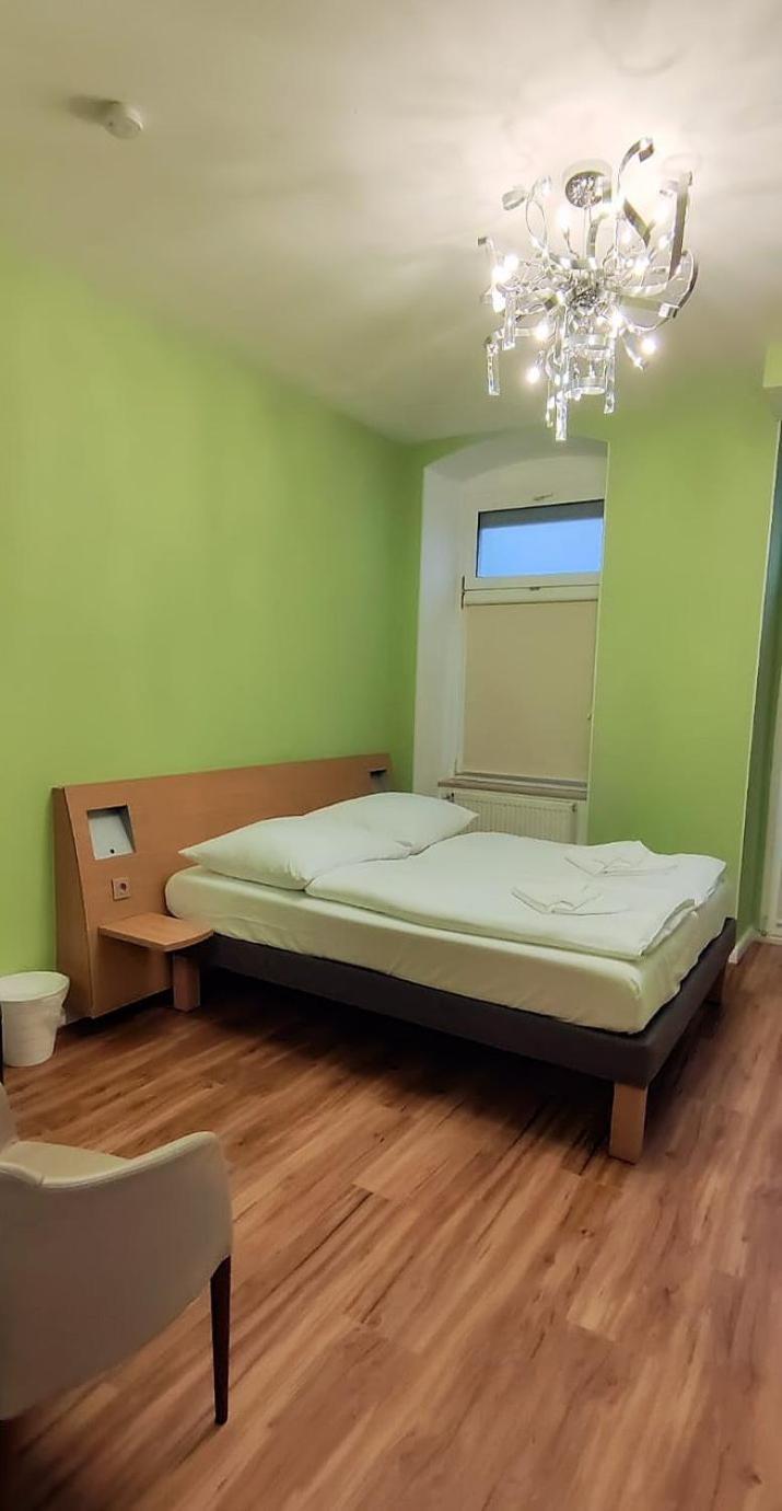 Albert Rooms 柏林 外观 照片