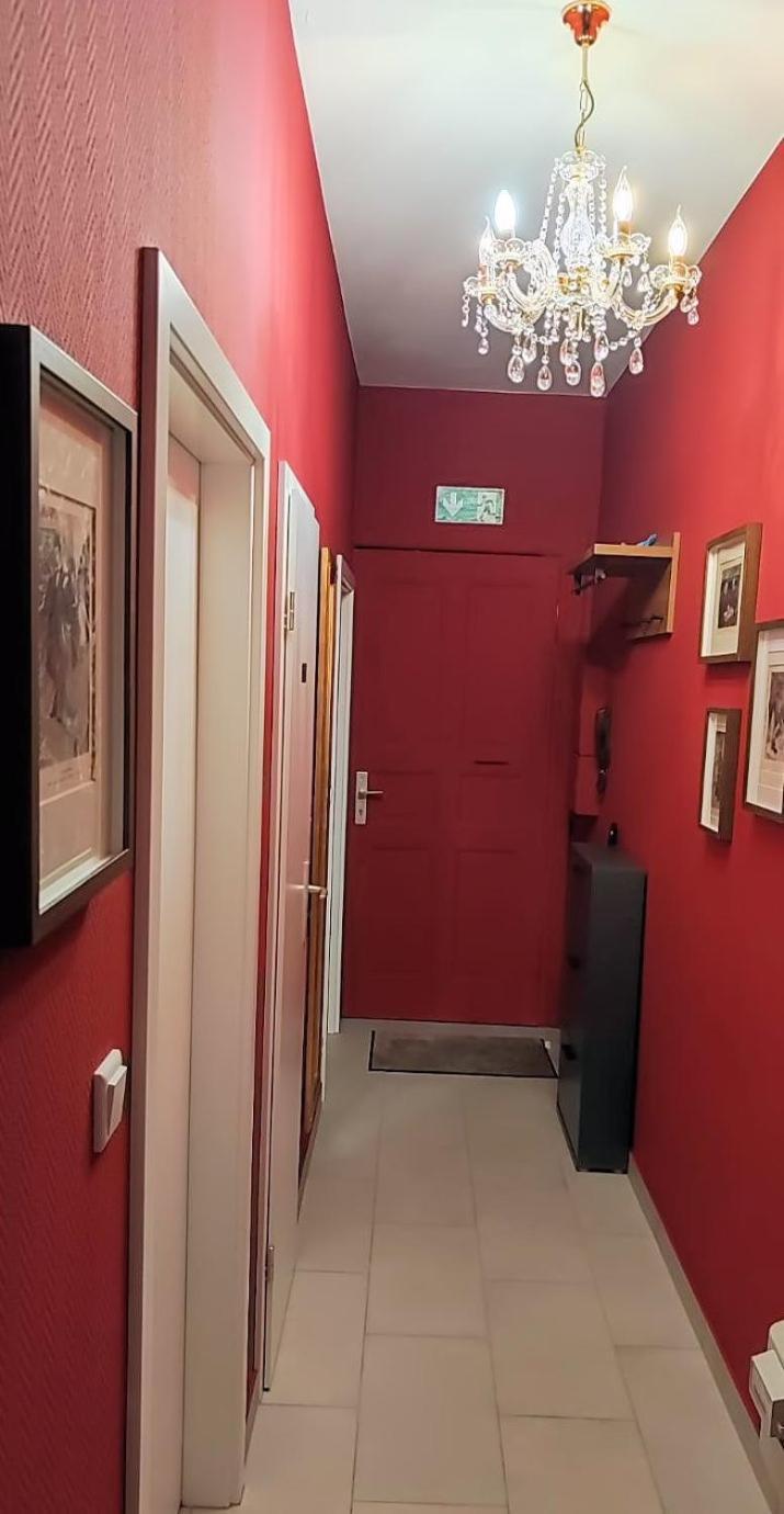 Albert Rooms 柏林 外观 照片