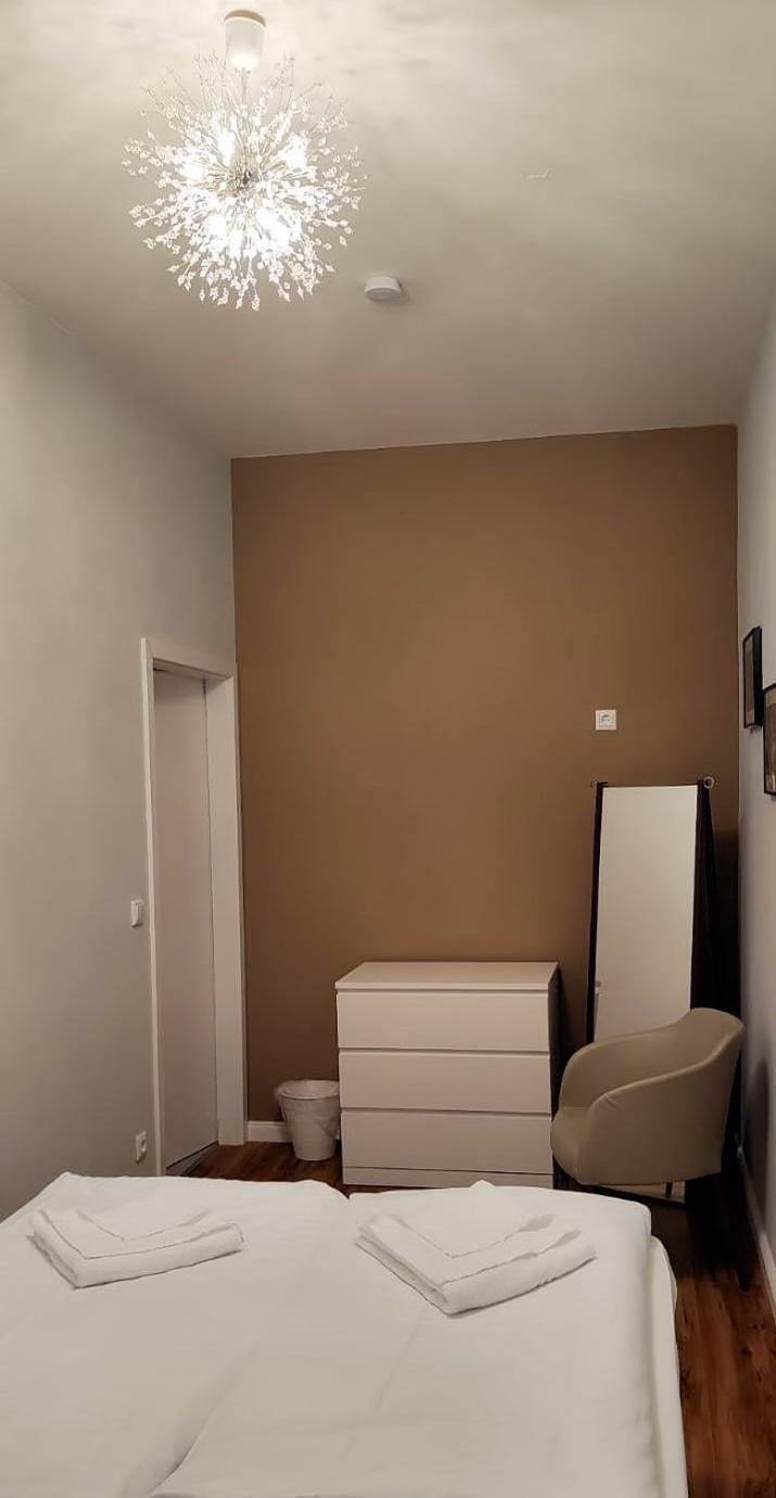 Albert Rooms 柏林 外观 照片