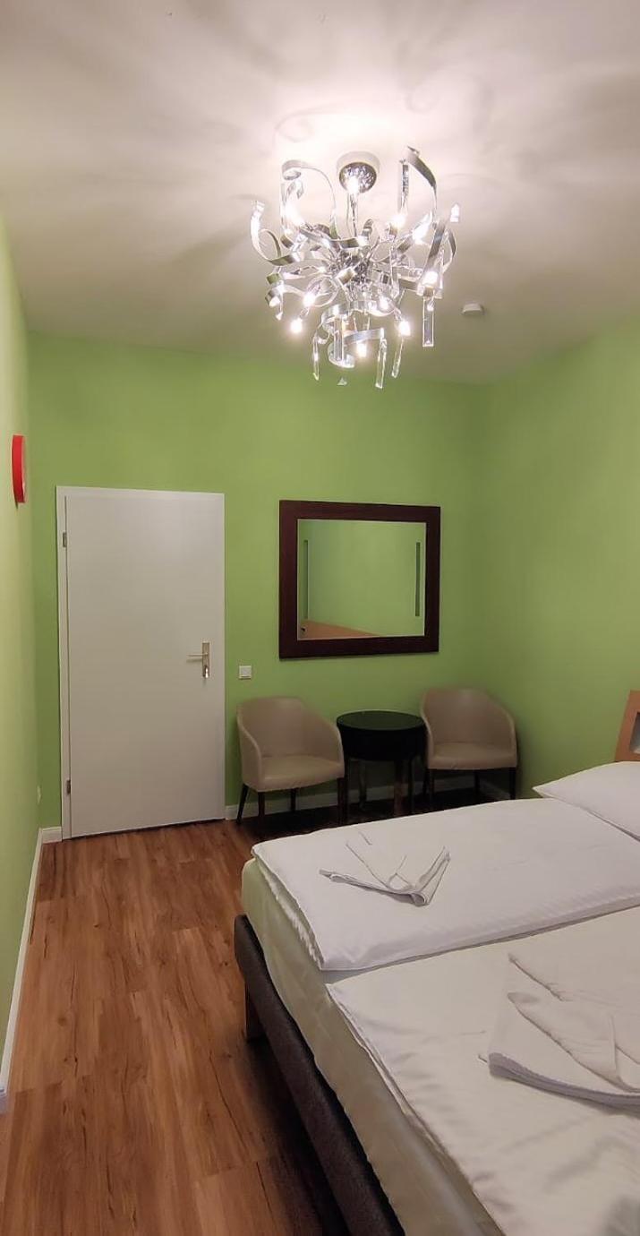 Albert Rooms 柏林 外观 照片