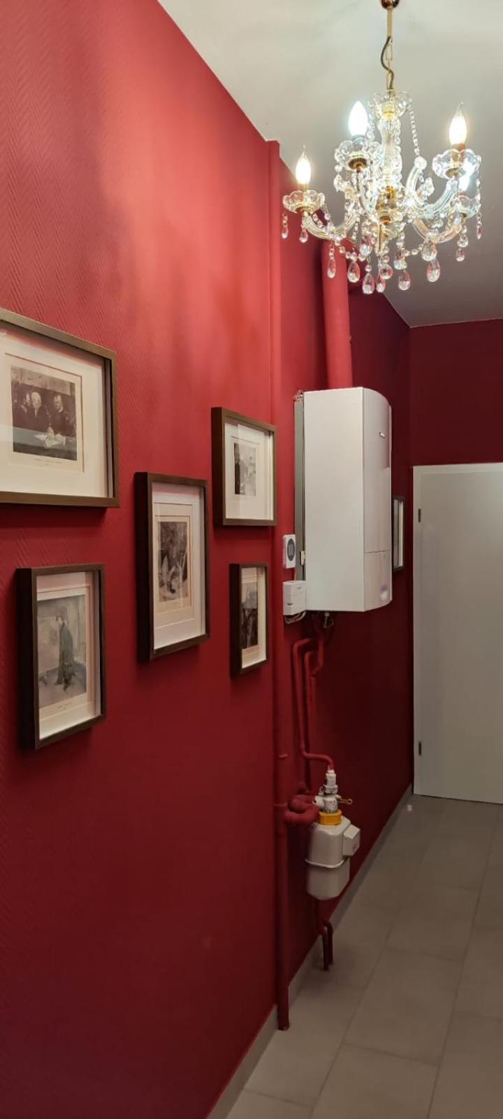 Albert Rooms 柏林 外观 照片