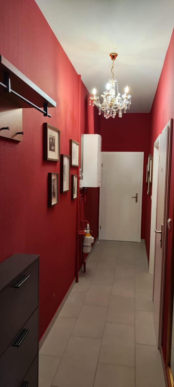 Albert Rooms 柏林 外观 照片