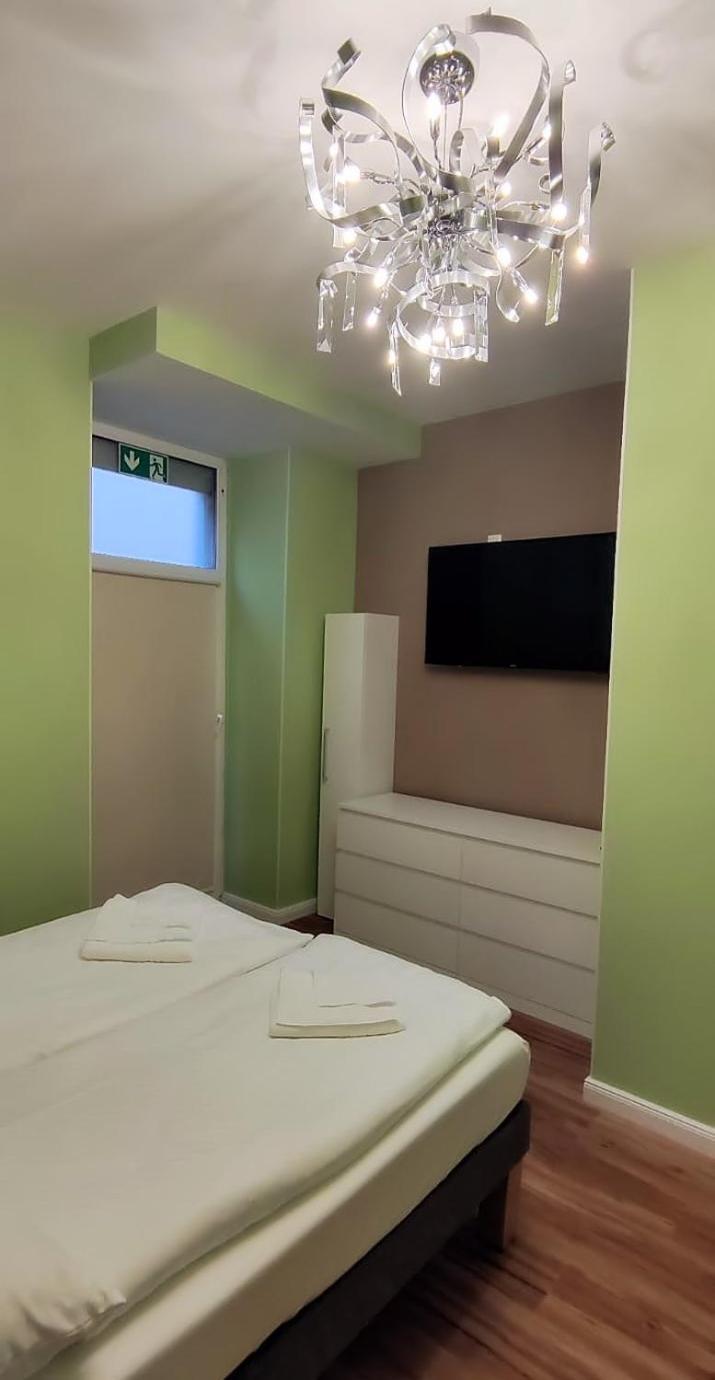 Albert Rooms 柏林 外观 照片