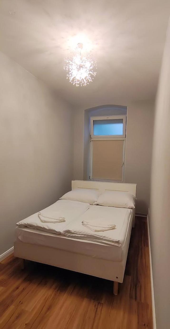 Albert Rooms 柏林 外观 照片