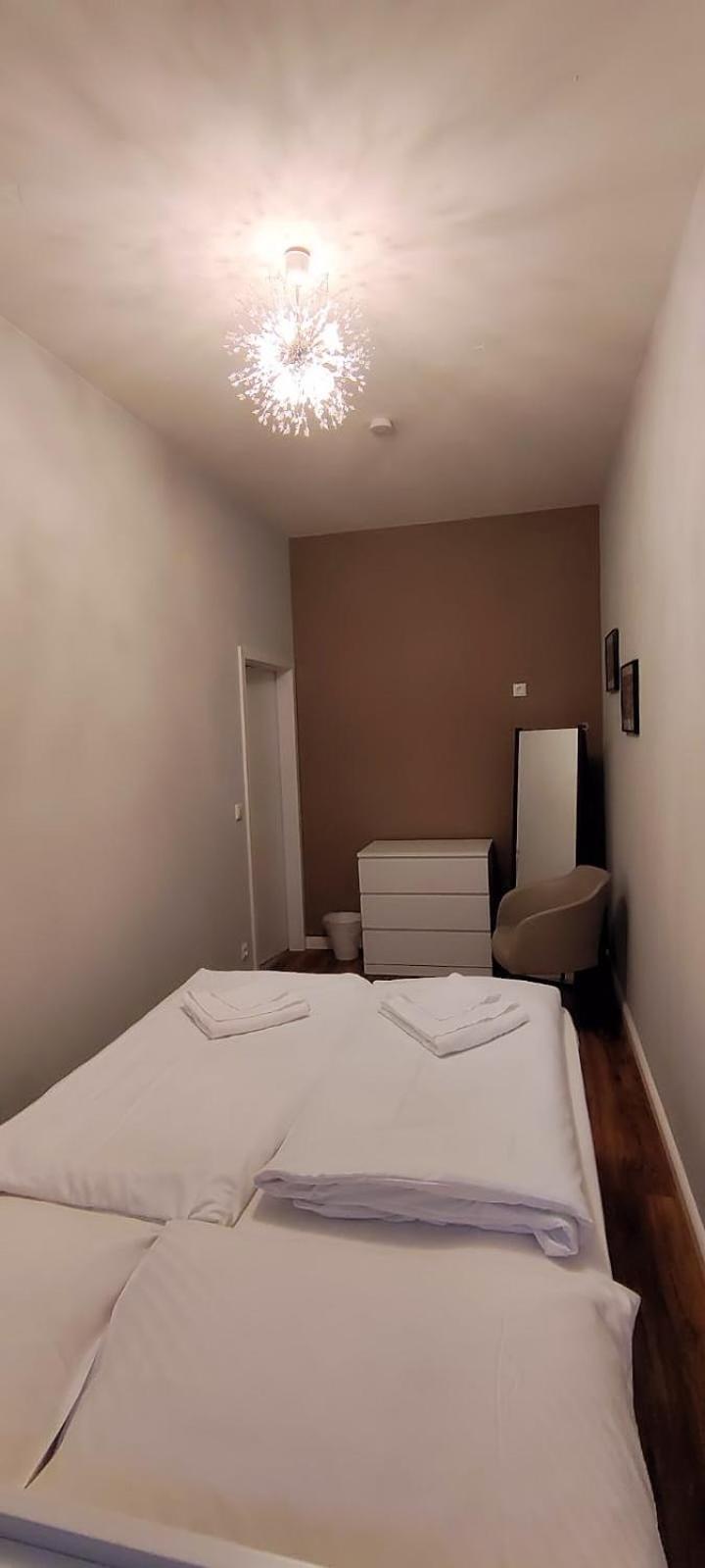 Albert Rooms 柏林 外观 照片