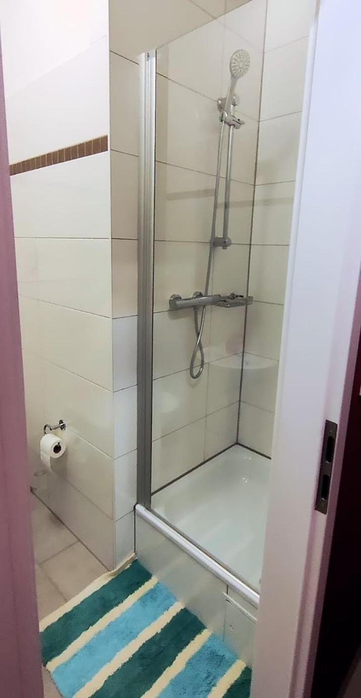 Albert Rooms 柏林 外观 照片