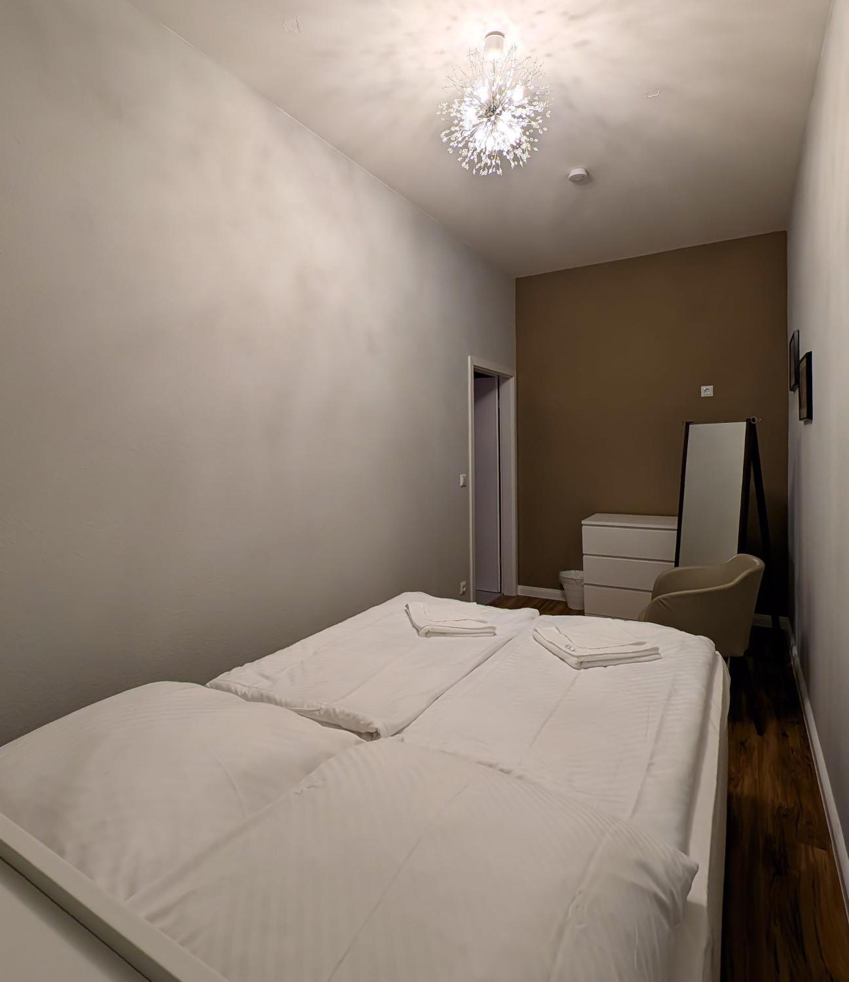 Albert Rooms 柏林 外观 照片