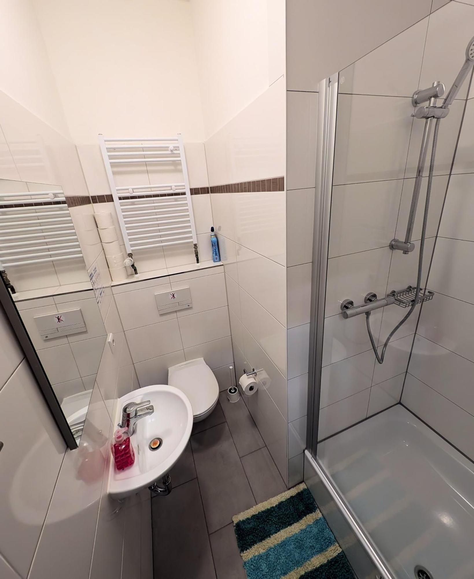 Albert Rooms 柏林 外观 照片