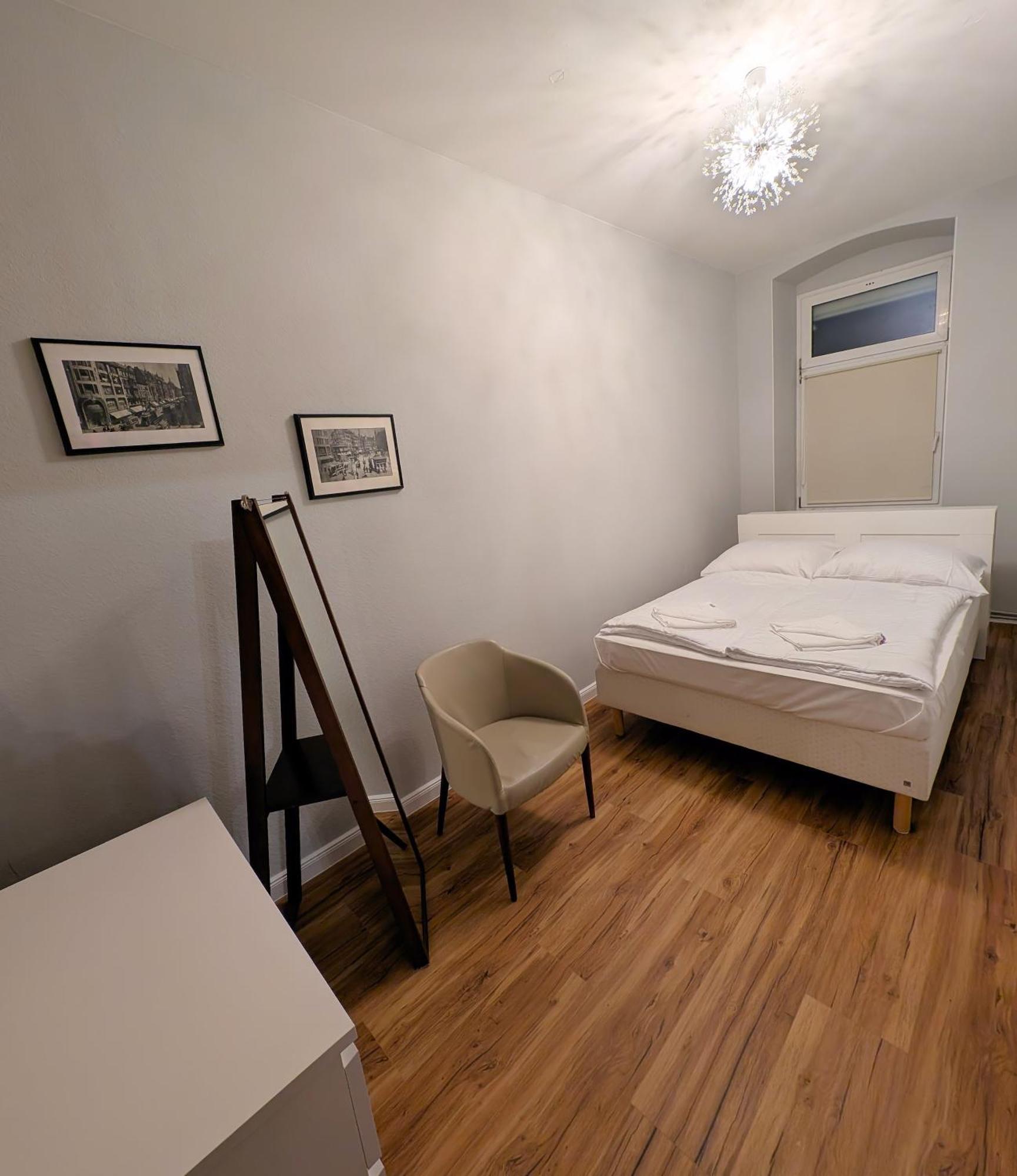 Albert Rooms 柏林 外观 照片