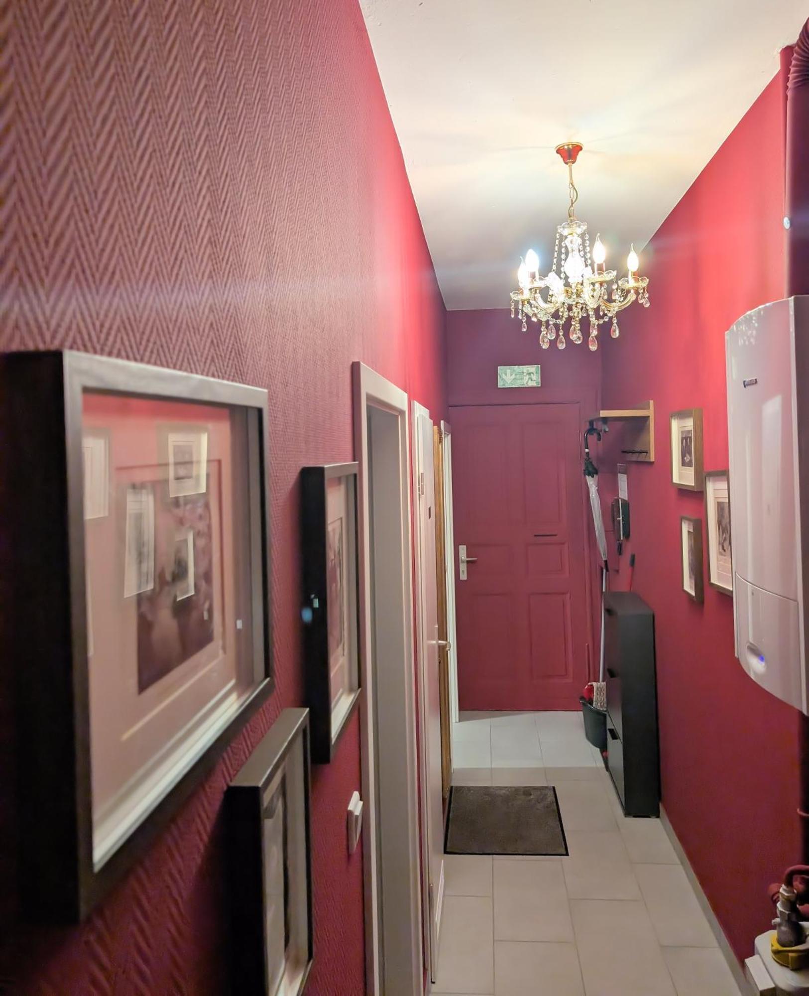 Albert Rooms 柏林 外观 照片