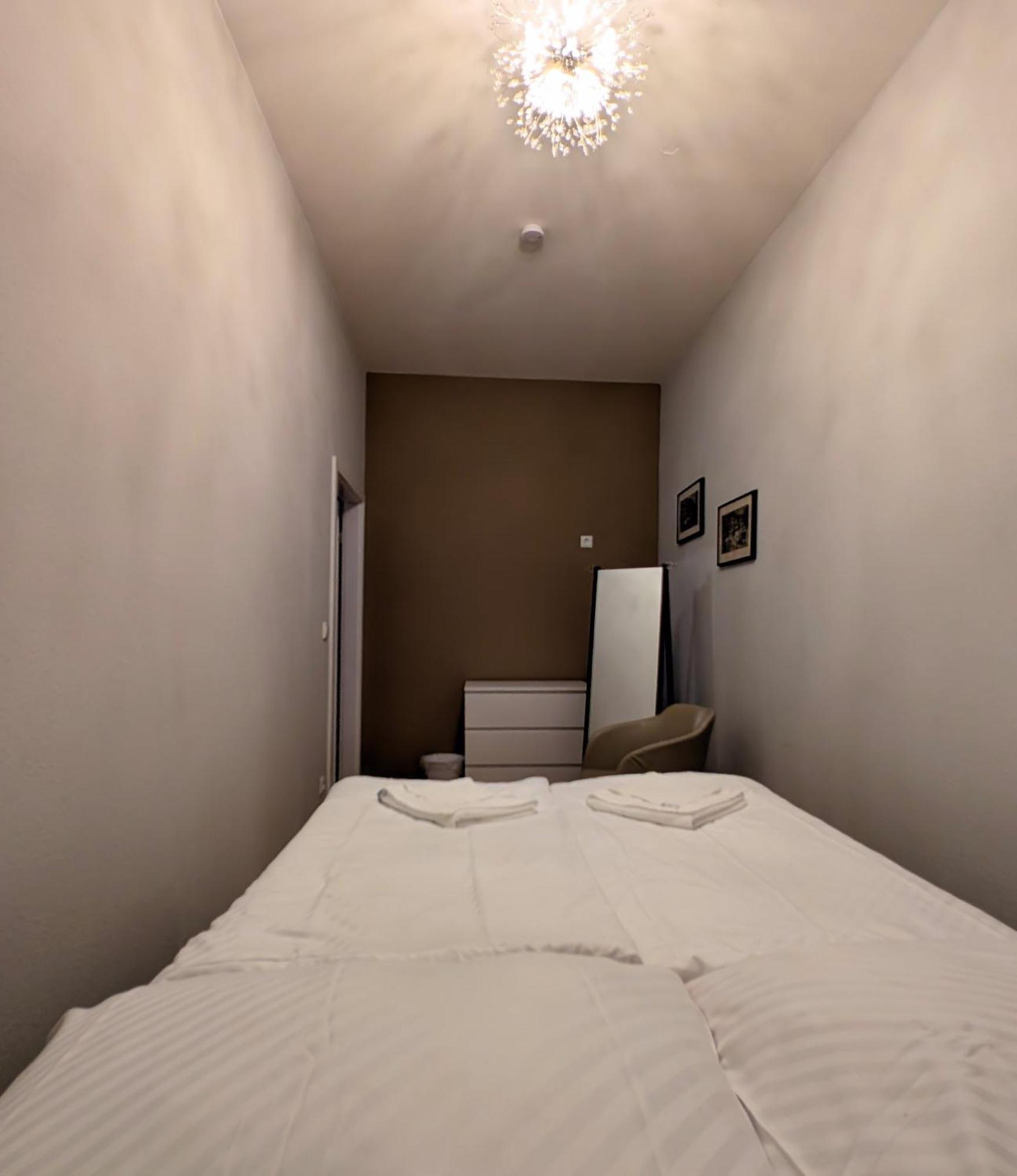 Albert Rooms 柏林 外观 照片