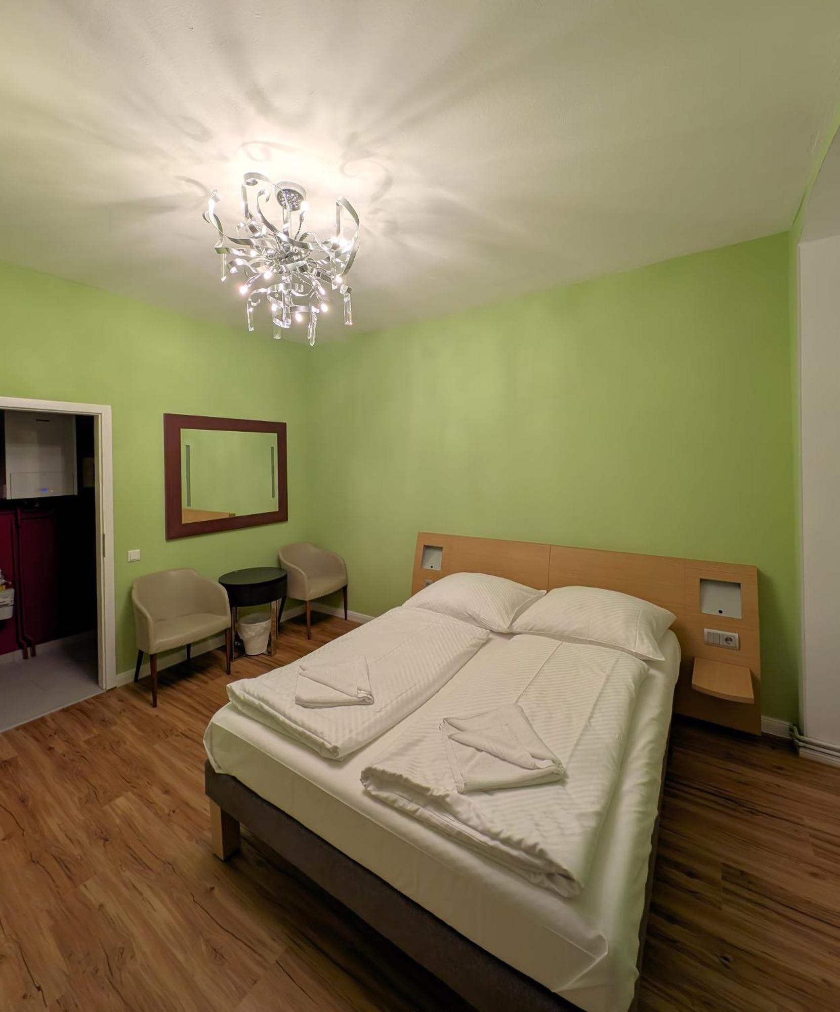 Albert Rooms 柏林 外观 照片