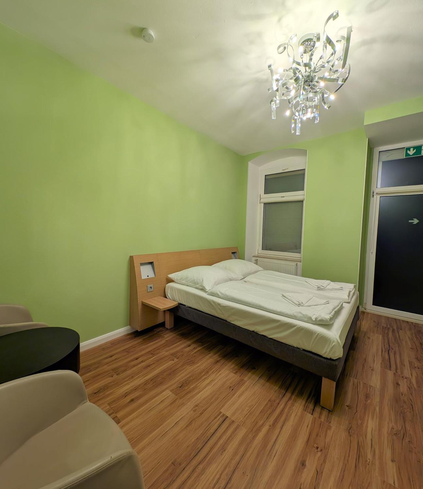 Albert Rooms 柏林 外观 照片